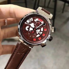 Picture of LV Watches Men _SKU2300lv-42x13mm-08168216